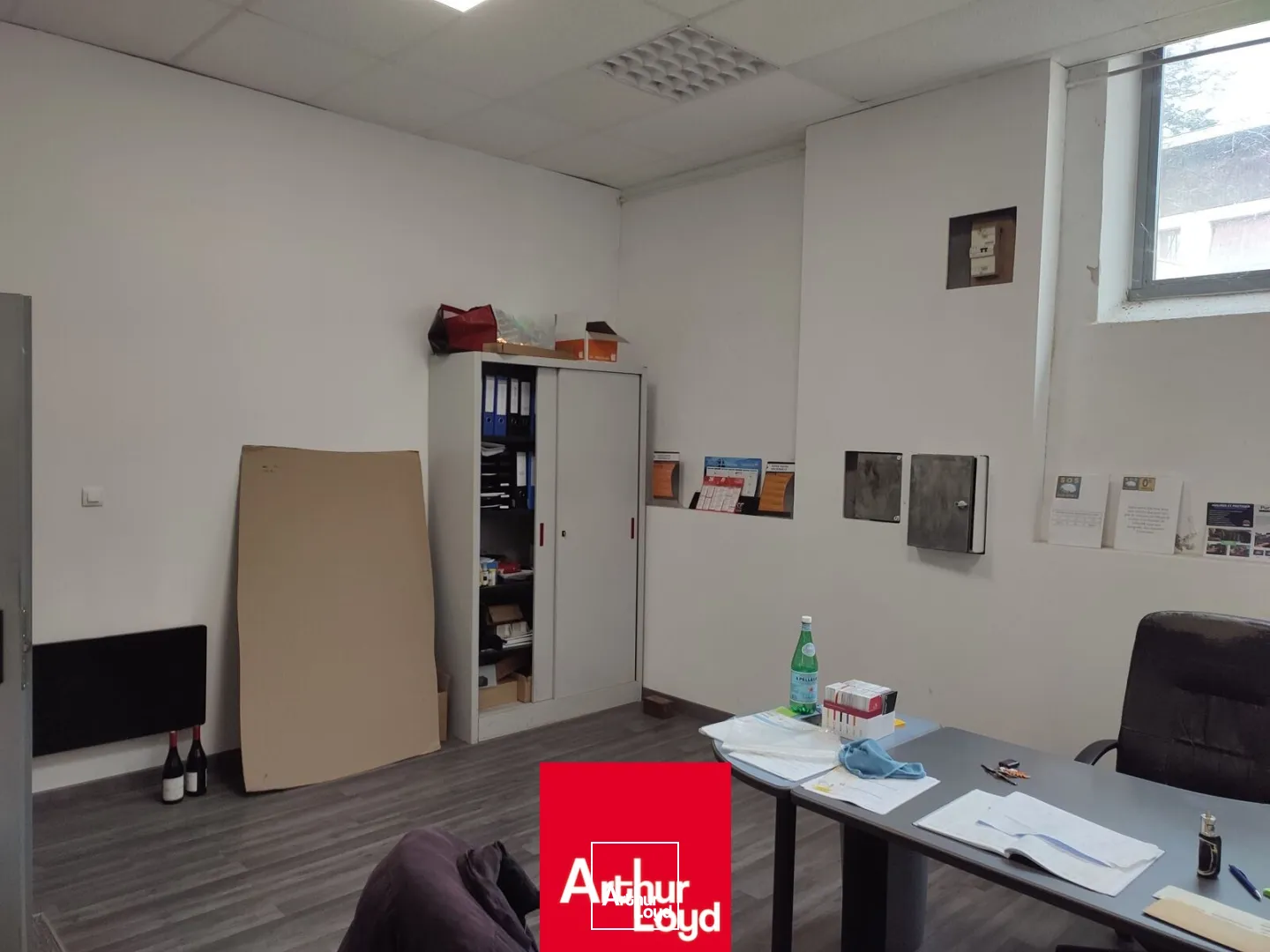 Locaux d'activité & Entrepôts - Location - SAINT GEORGES DE RENEINS - 69830 - 270-270 - 7891334