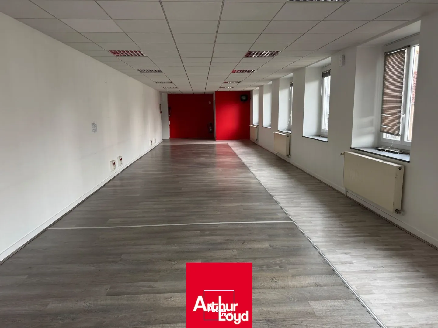 Bureaux - Vente - TARARE - 69170 - 582-582 - 7891479
