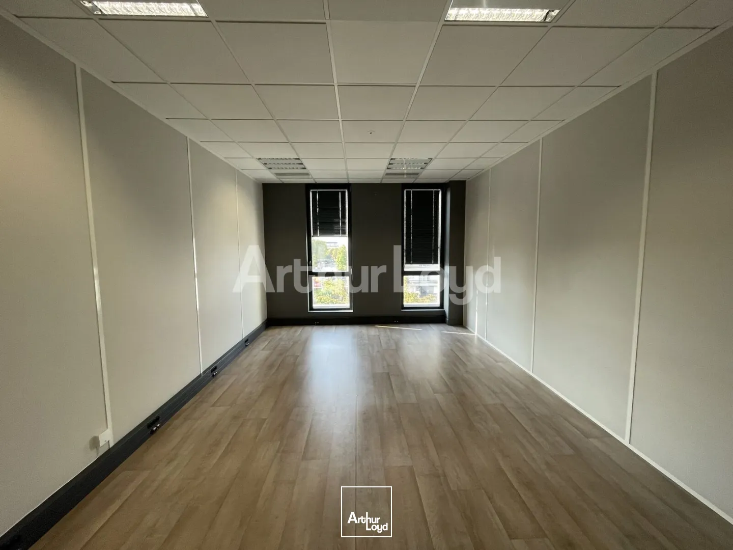 Bureaux - Location - LILLE - 59000 - 31-161 - 7891578