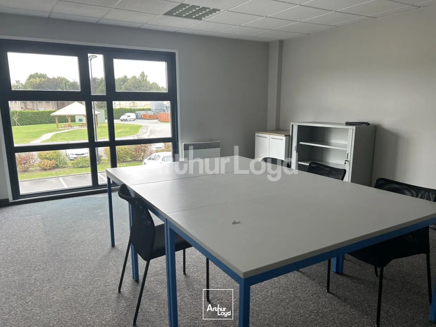 Locaux d'activité & Entrepôts - Location - SAINT ANDRE LEZ LILLE - 59350 - 2643-2643 - 7891655