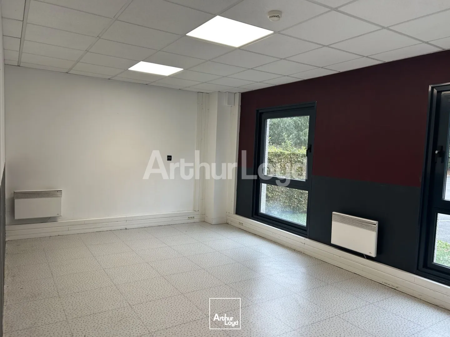Locaux d'activité & Entrepôts - Location - SAINT ANDRE LEZ LILLE - 59350 - 2643-2643 - 7891657