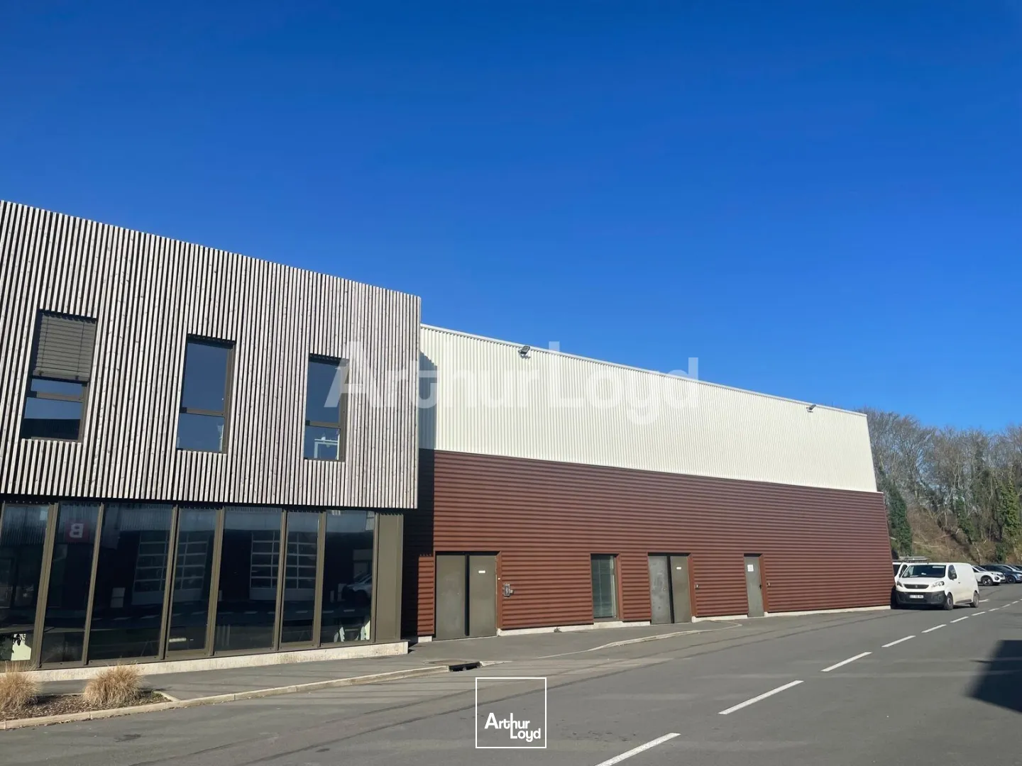 Bureaux - Vente - LILLE - 59000 - 233.47-233.47 - 7891658