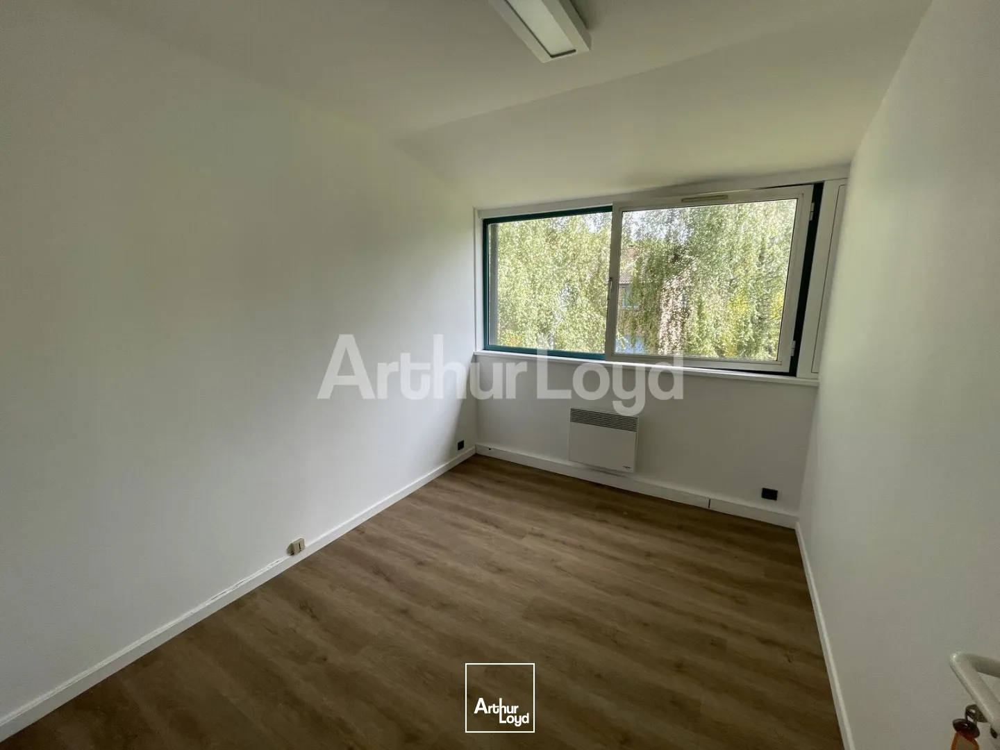 Bureaux - Location - VILLENEUVE D'ASCQ - 59650 - 39-212 - 7891664