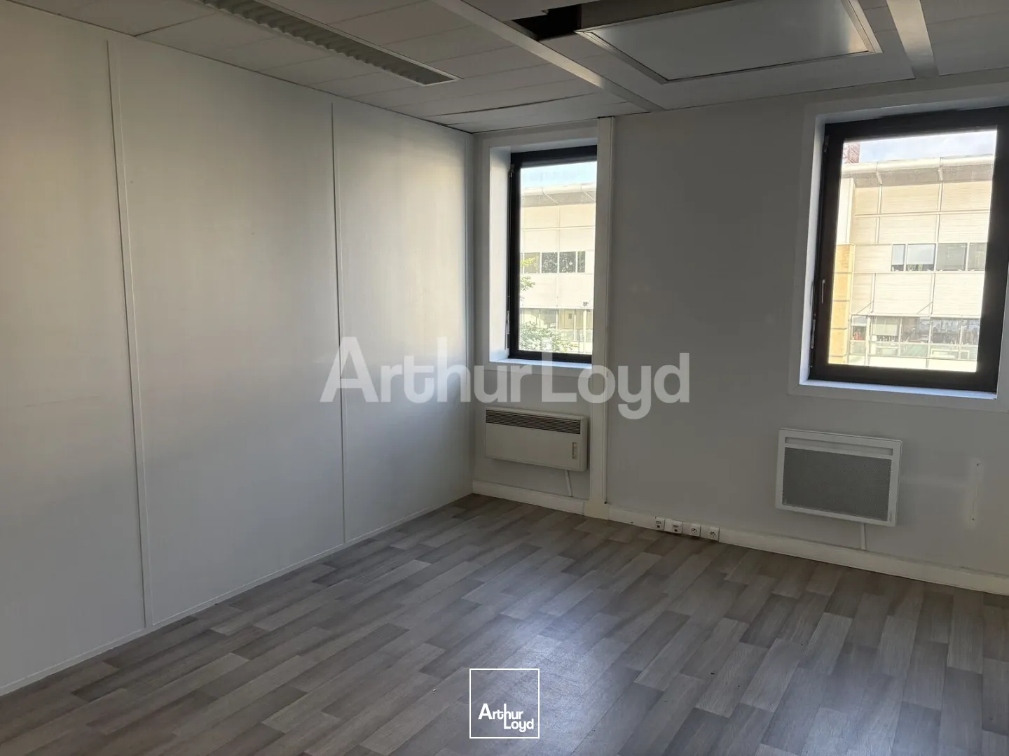 Bureaux - Location - VILLENEUVE D'ASCQ - 59650 - 105-1225 - 7891695