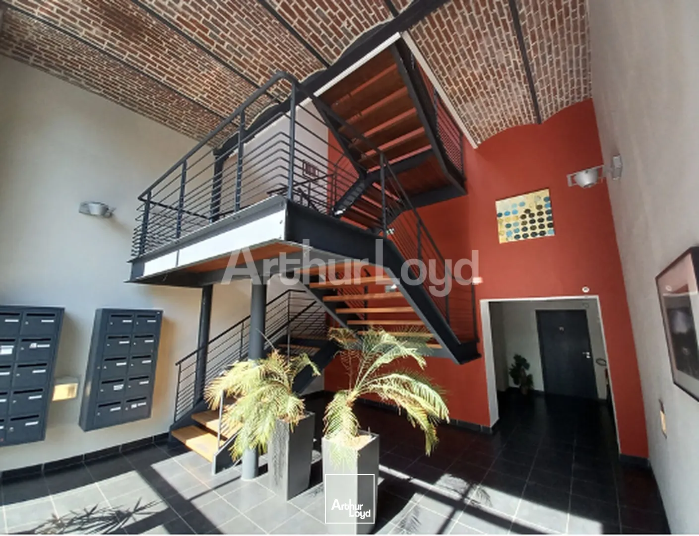 Bureaux - Location - ROUBAIX - 59100 - 228-1925 - 7891700