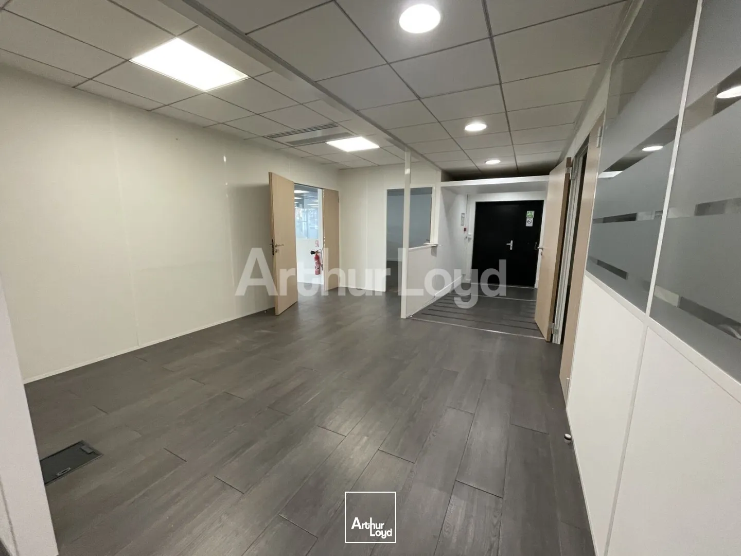 Bureaux - Location - LILLE - 59000 - 340-1074 - 7891750
