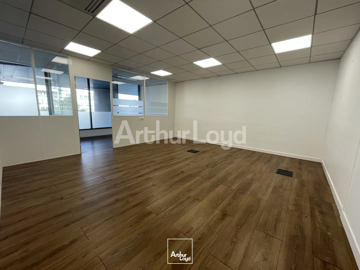Bureaux - Location - LILLE - 59000 - 340-1074 - 7891752