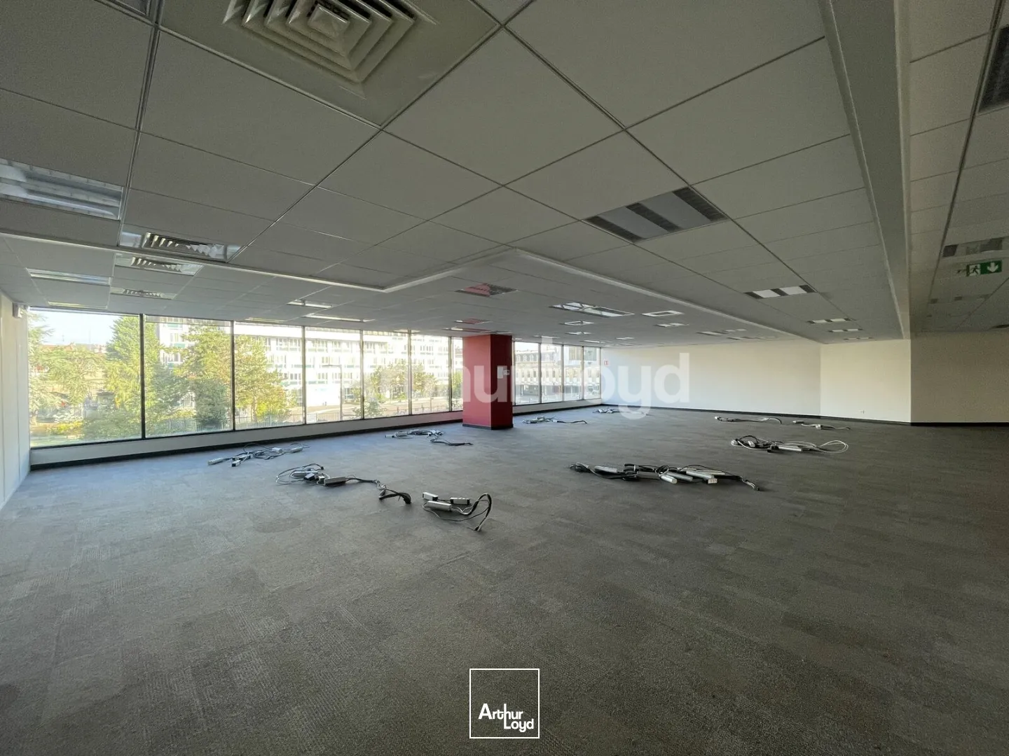 Bureaux - Location - LILLE - 59000 - 340-1074 - 7891753