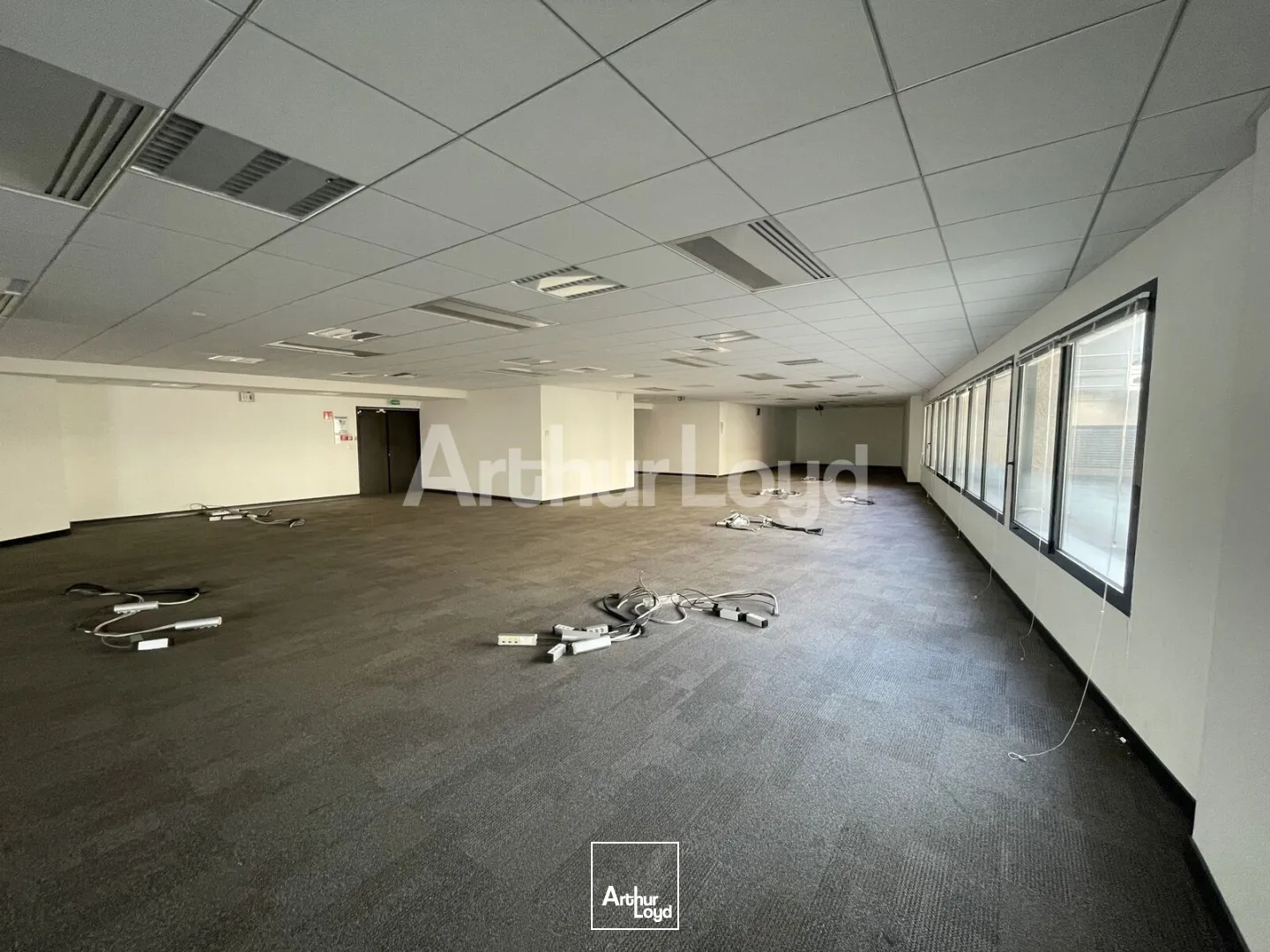 Bureaux - Location - LILLE - 59000 - 340-1074 - 7891755