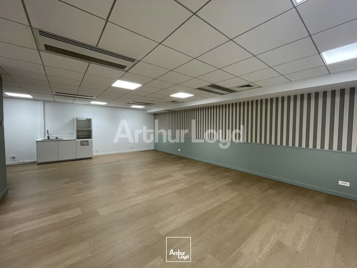 Bureaux - Location - LILLE - 59000 - 340-1074 - 7891756