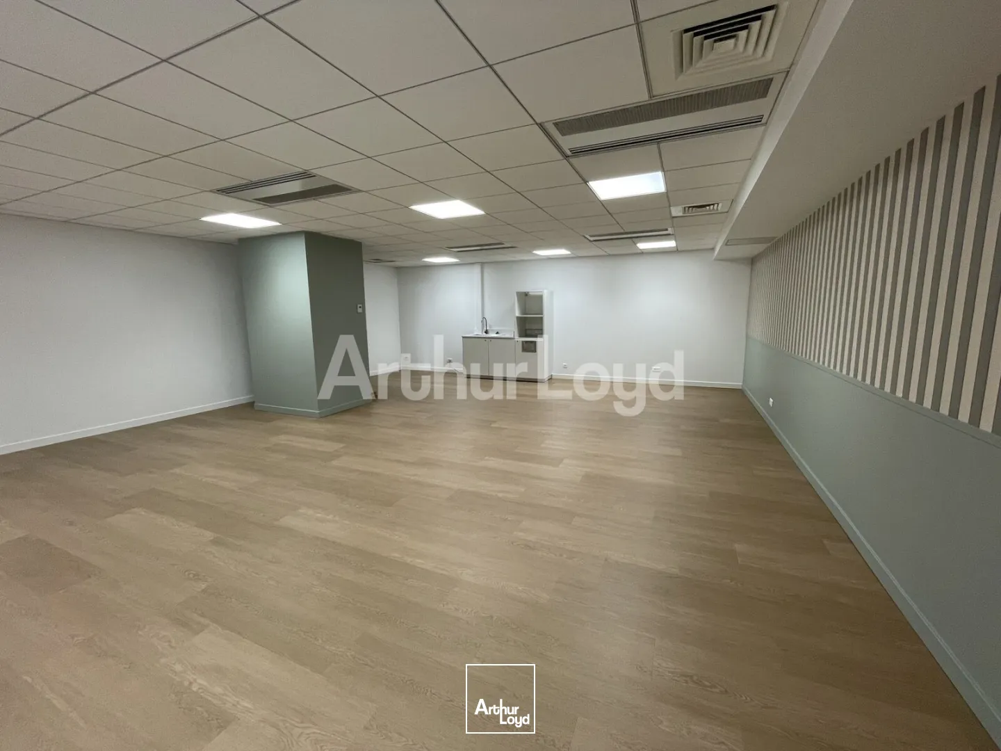 Bureaux - Location - LILLE - 59000 - 340-1074 - 7891757