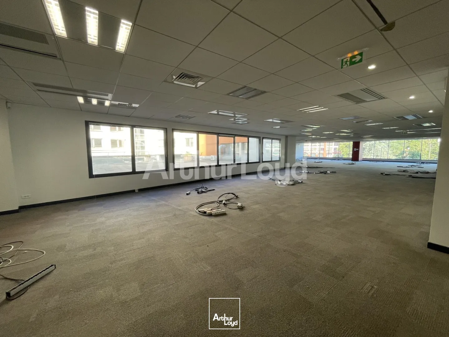 Bureaux - Location - LILLE - 59000 - 340-1074 - 7891758