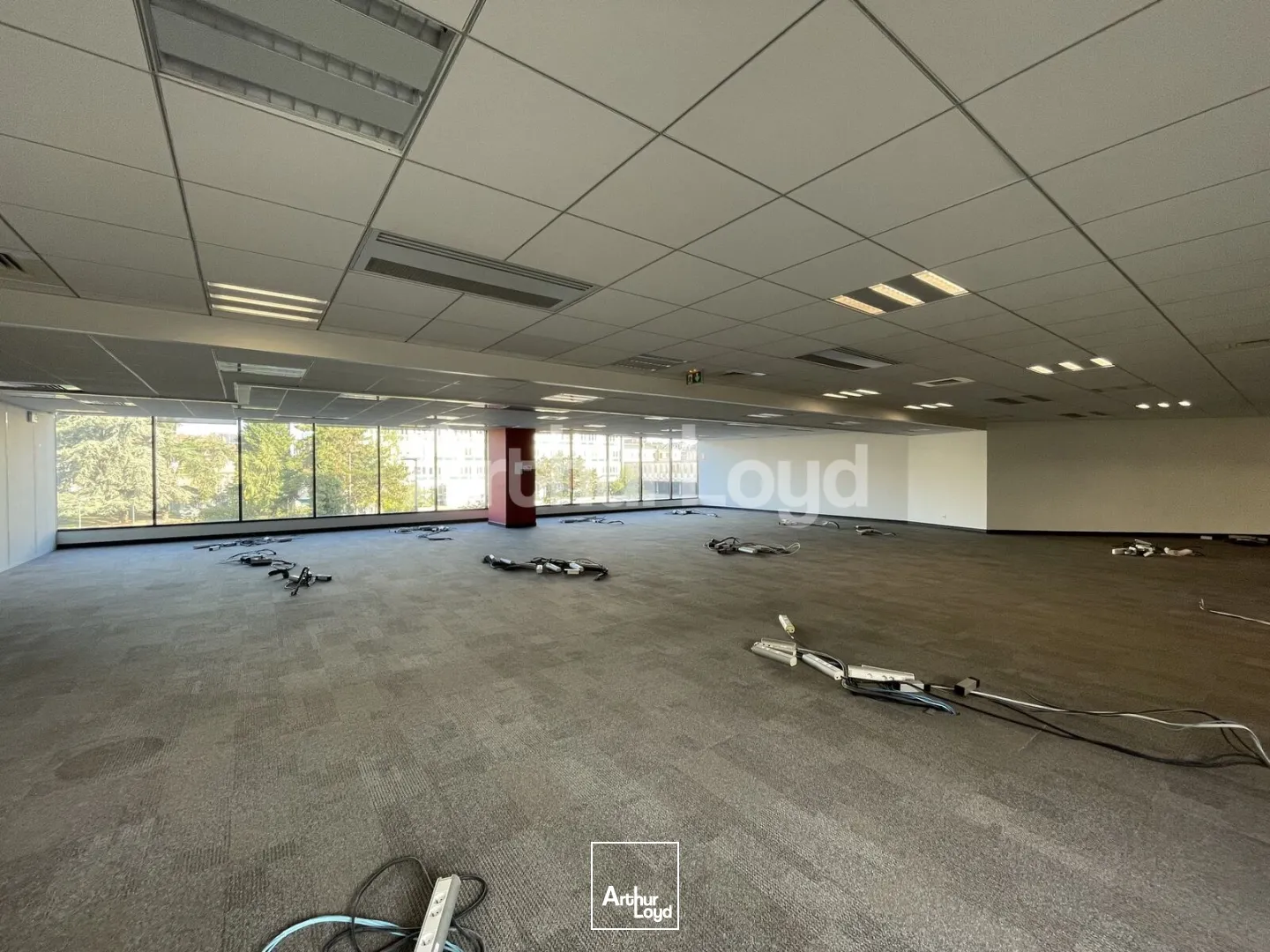 Bureaux - Location - LILLE - 59000 - 340-1074 - 7891760