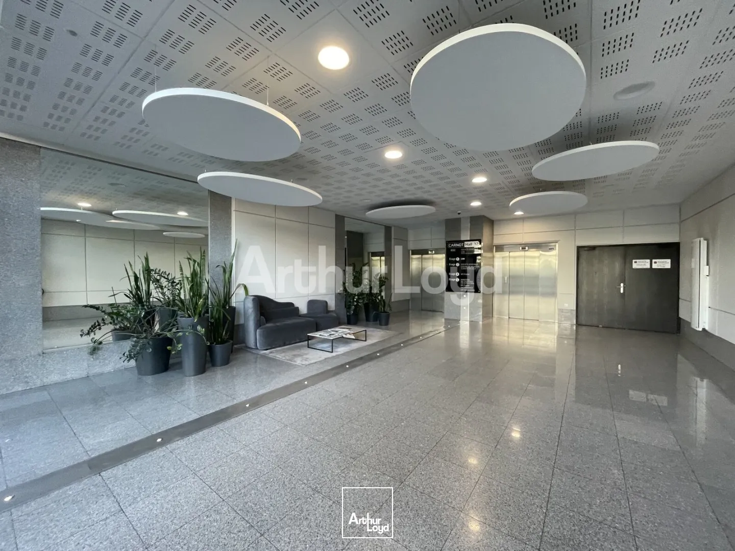 Bureaux - Location - LILLE - 59000 - 340-1074 - 7891763