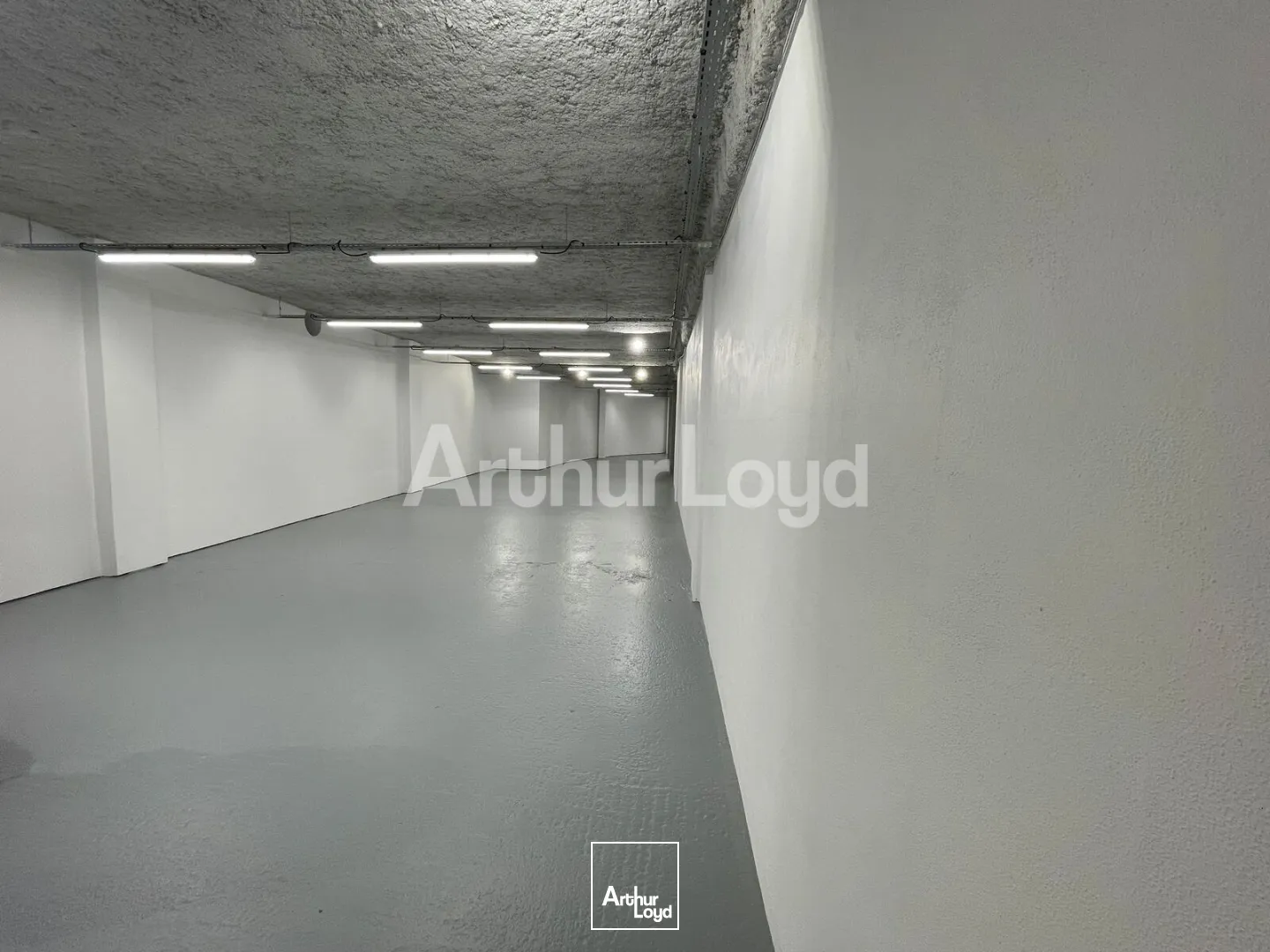 Bureaux - Location - SAINT ANDRE LEZ LILLE - 59350 - 1077.58-4433.94 - 7891791