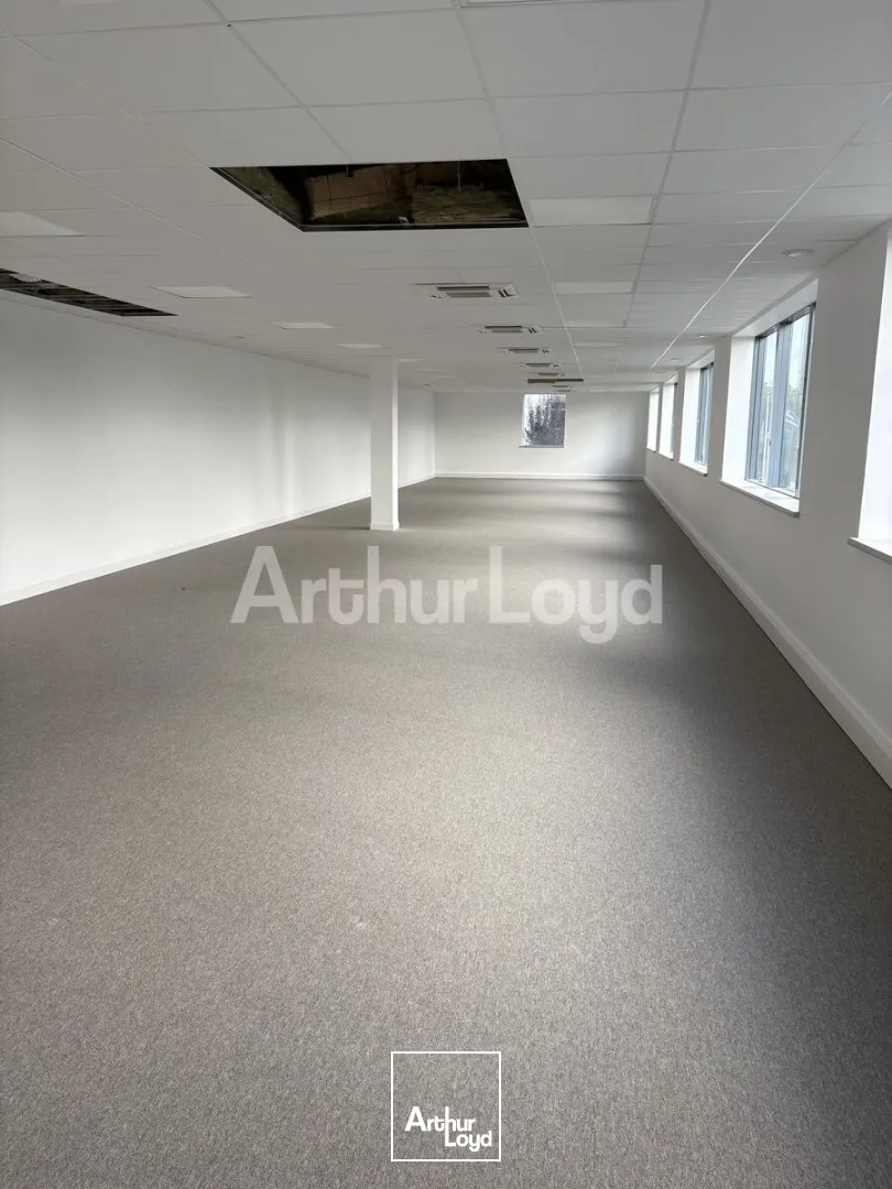 Bureaux - Location - VILLENEUVE D'ASCQ - 59650 - 190-712 - 7891815