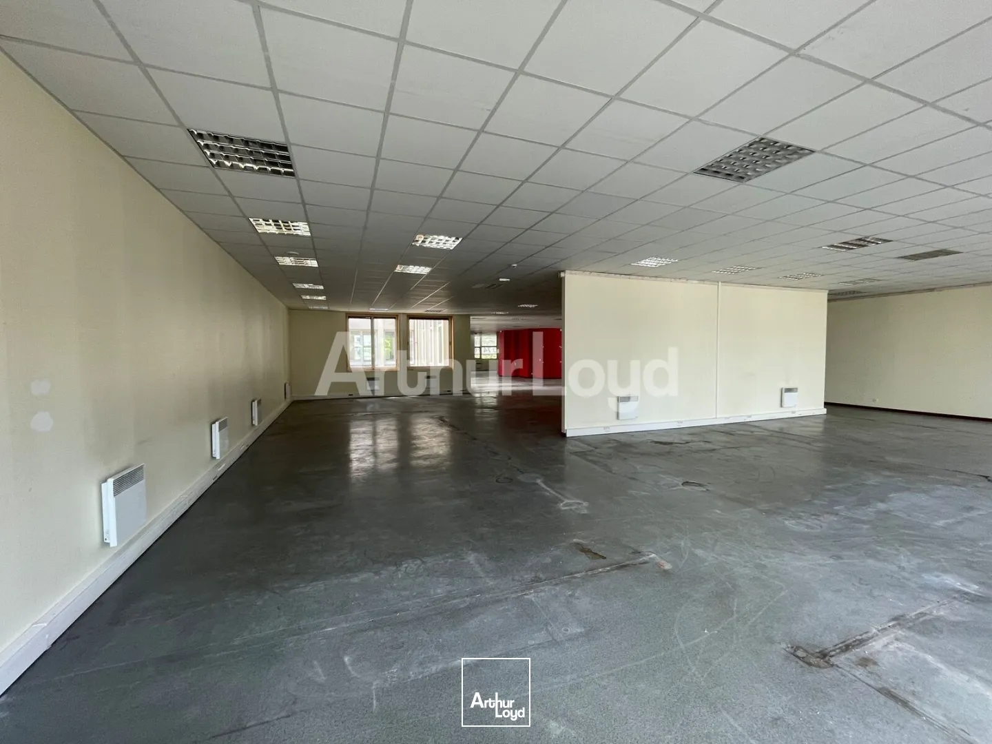 Bureaux - Location - LILLE - 59000 - 95-1472 - 7891822