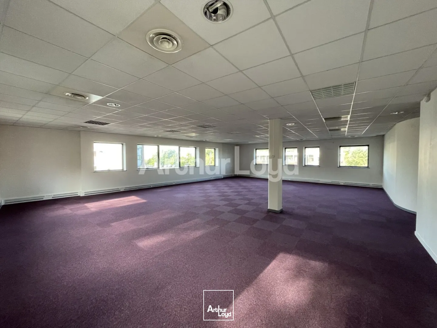 Bureaux - Vente - WASQUEHAL - 59290 - 132-772 - 7891853