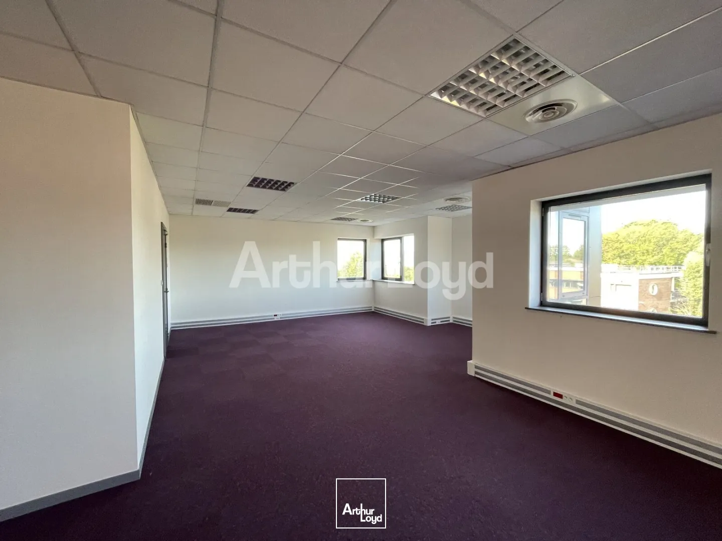 Bureaux - Vente - WASQUEHAL - 59290 - 132-772 - 7891854