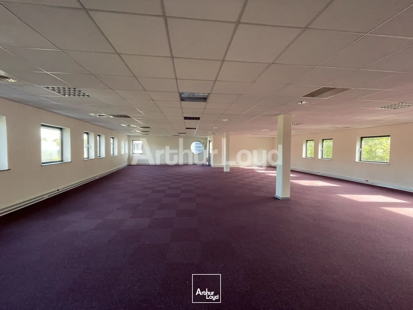 Bureaux - Vente - WASQUEHAL - 59290 - 132-772 - 7891855