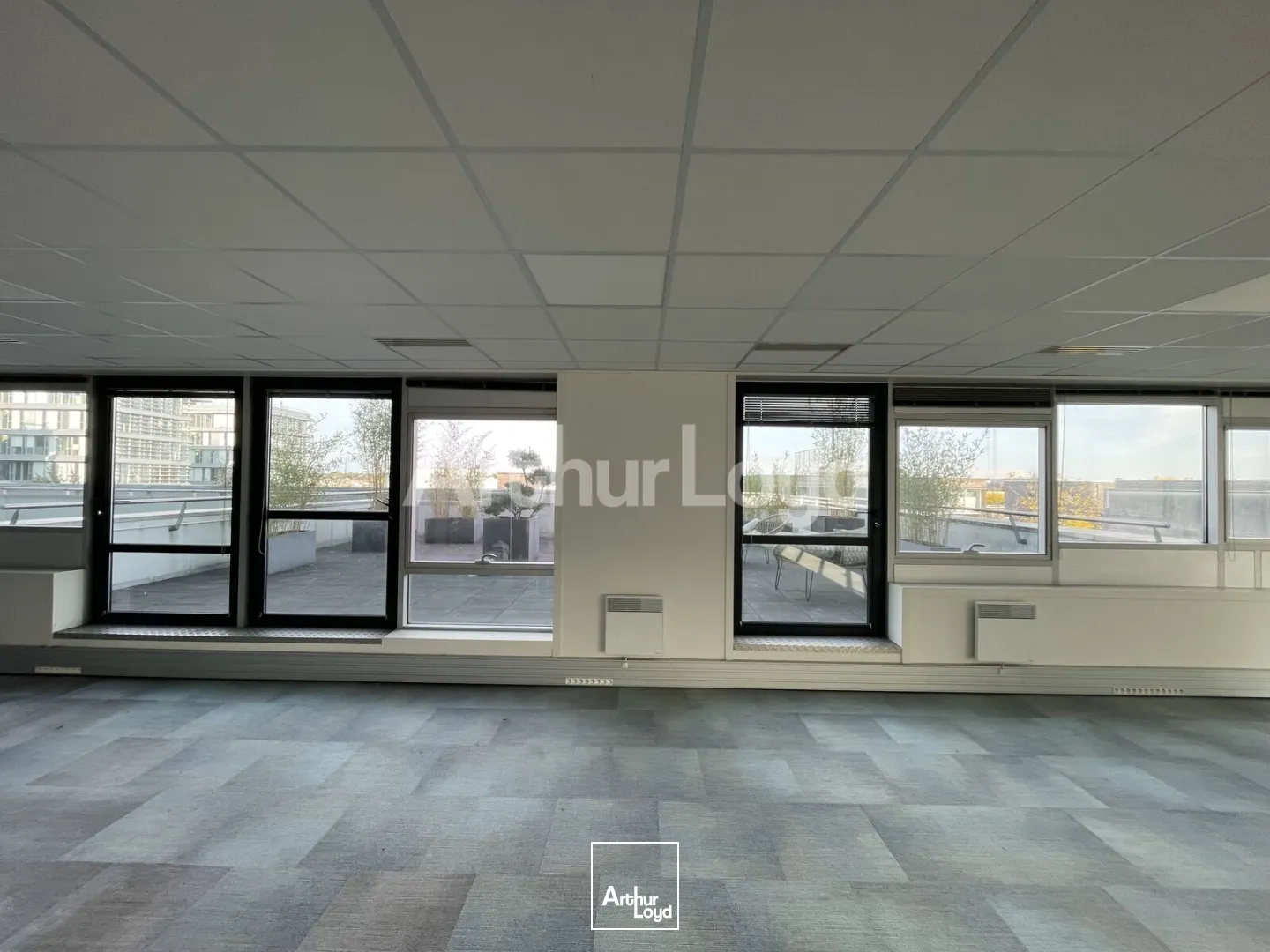 Bureaux - Location - LILLE - 59000 - 369-369 - 7891885