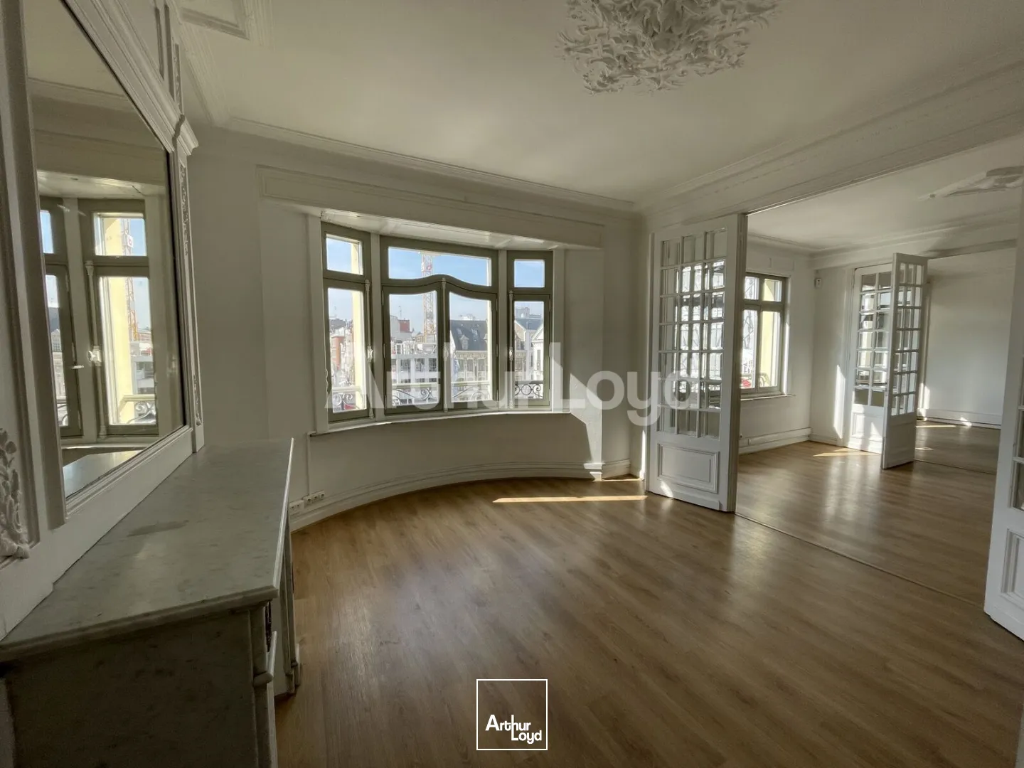 Bureaux - Location - LILLE - 59000 - 85-265 - 7891890
