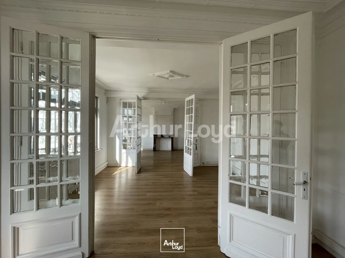 Bureaux - Location - LILLE - 59000 - 85-265 - 7891891