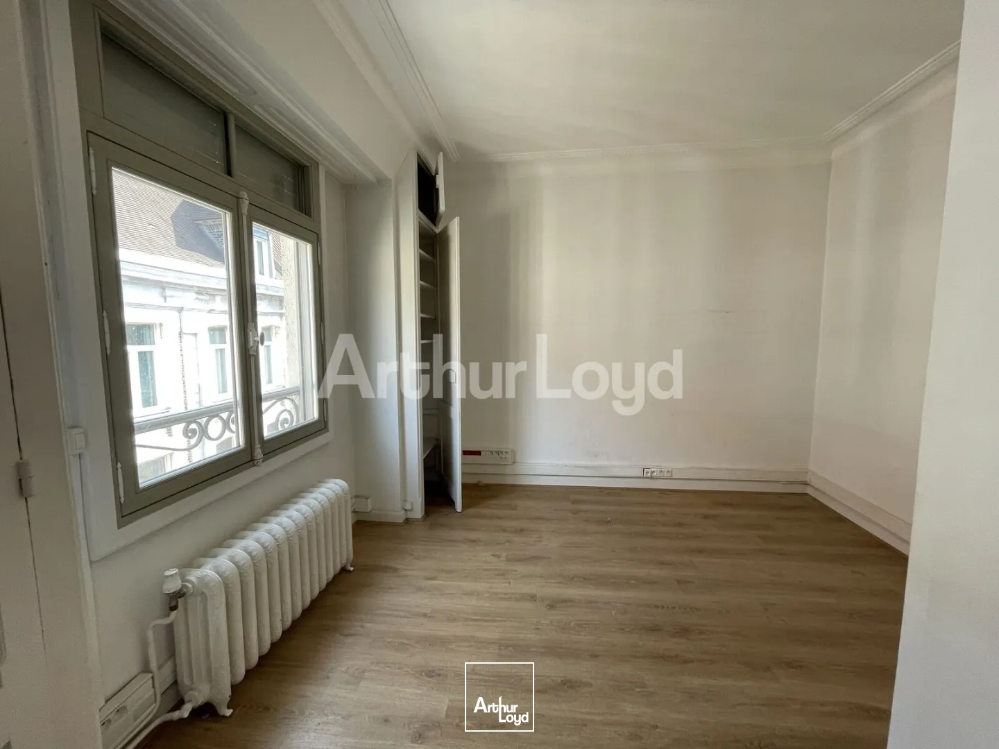 Bureaux - Location - LILLE - 59000 - 85-265 - 7891893