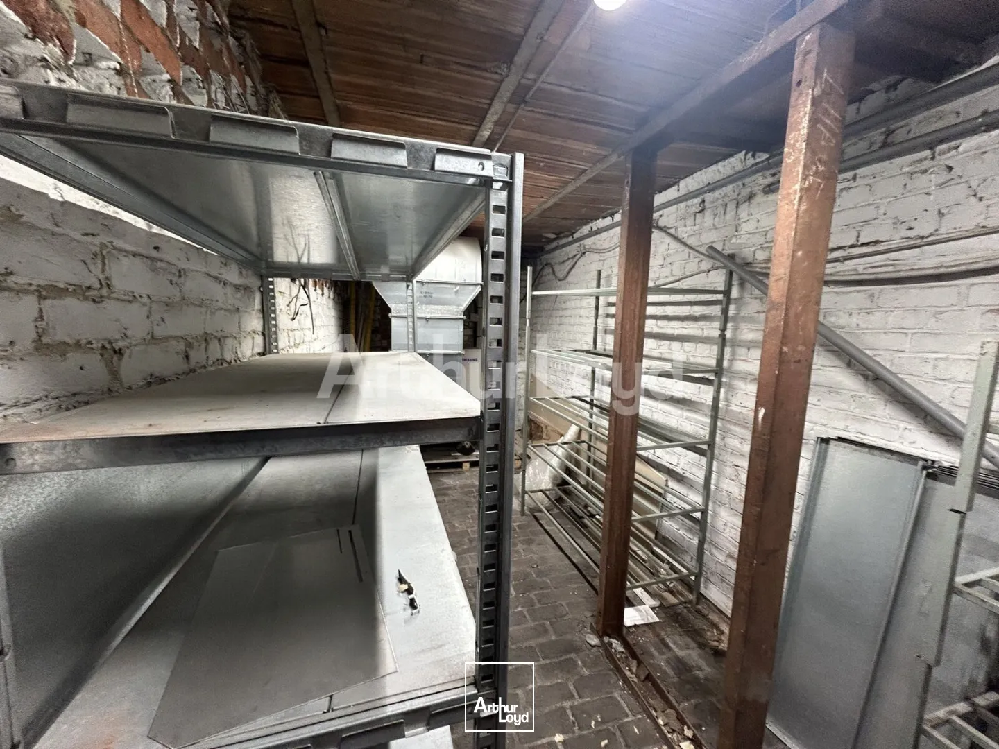 Locaux commerciaux - Location - LILLE - 59000 - 140-140 - 7891941