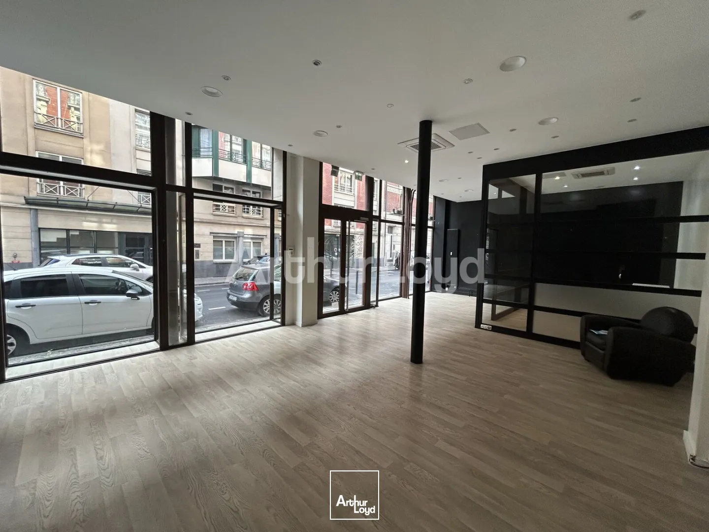 Locaux commerciaux - Location - LILLE - 59000 - 140-140 - 7891939