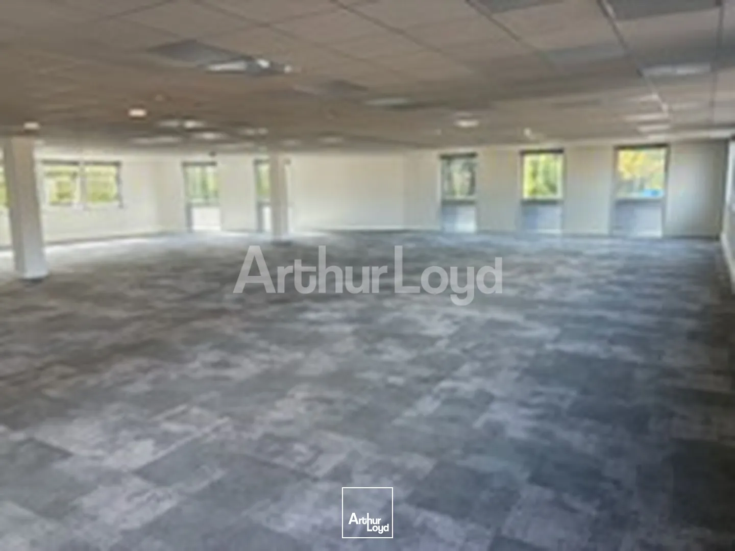Bureaux - Location - MARCQ EN BAROEUL - 59700 - 66.11-2185.59 - 7891972
