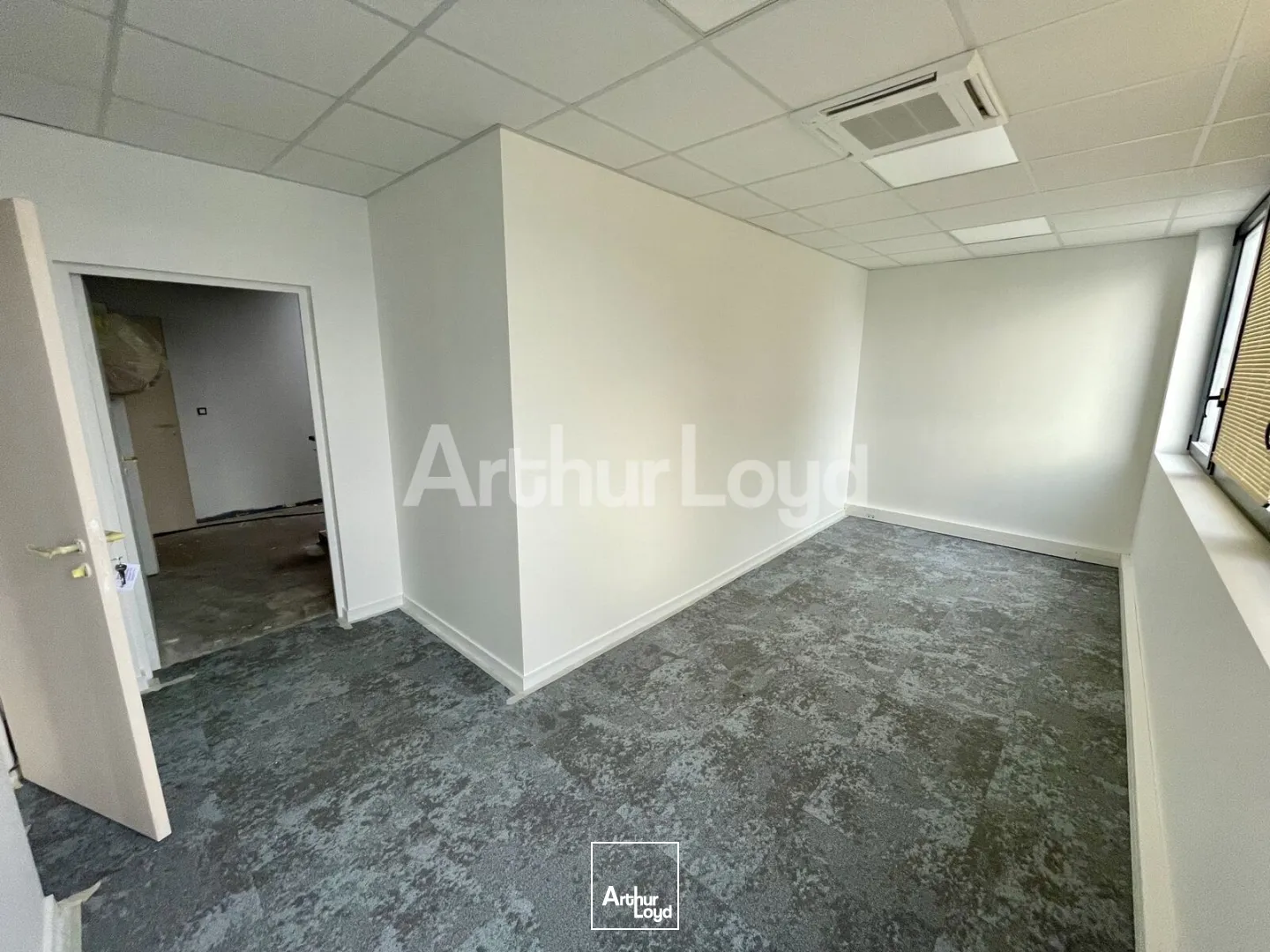 Bureaux - Location - VILLENEUVE D'ASCQ - 59650 - 184-427 - 7891986