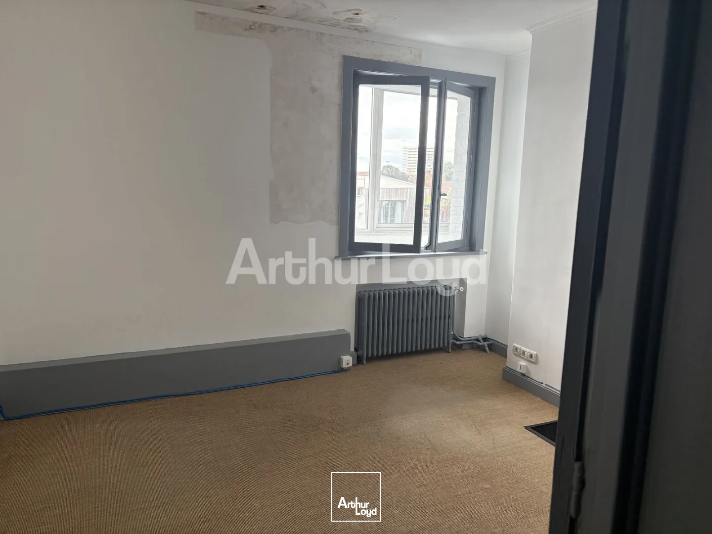 Bureaux - Location - LILLE - 59000 - 75-75 - 7891999