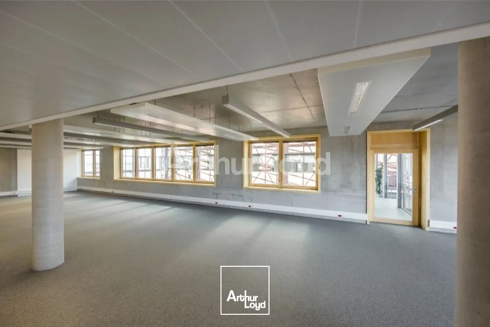 Bureaux - Location - ROUBAIX - 59100 - 171.36-1970.59 - 7892009