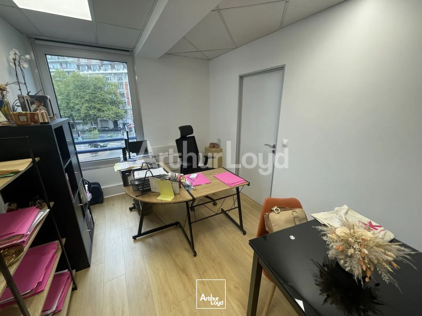 Bureaux - Location - LA MADELEINE - 59110 - 273-273 - 7892051