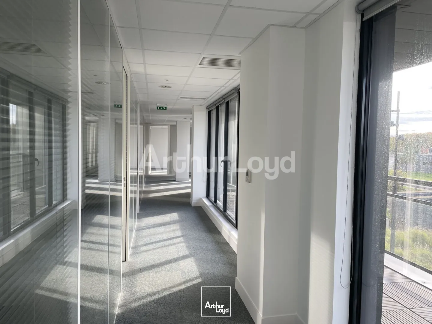 Bureaux - Location - FAMARS - 59300 - 215-770 - 7892089