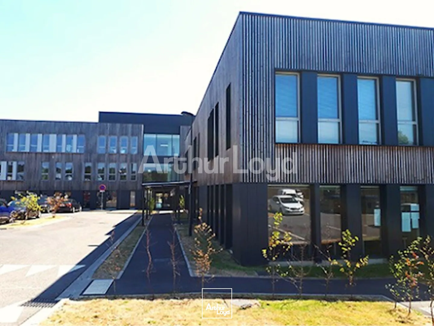 Bureaux - Location - FAMARS - 59300 - 215-770 - 7892087