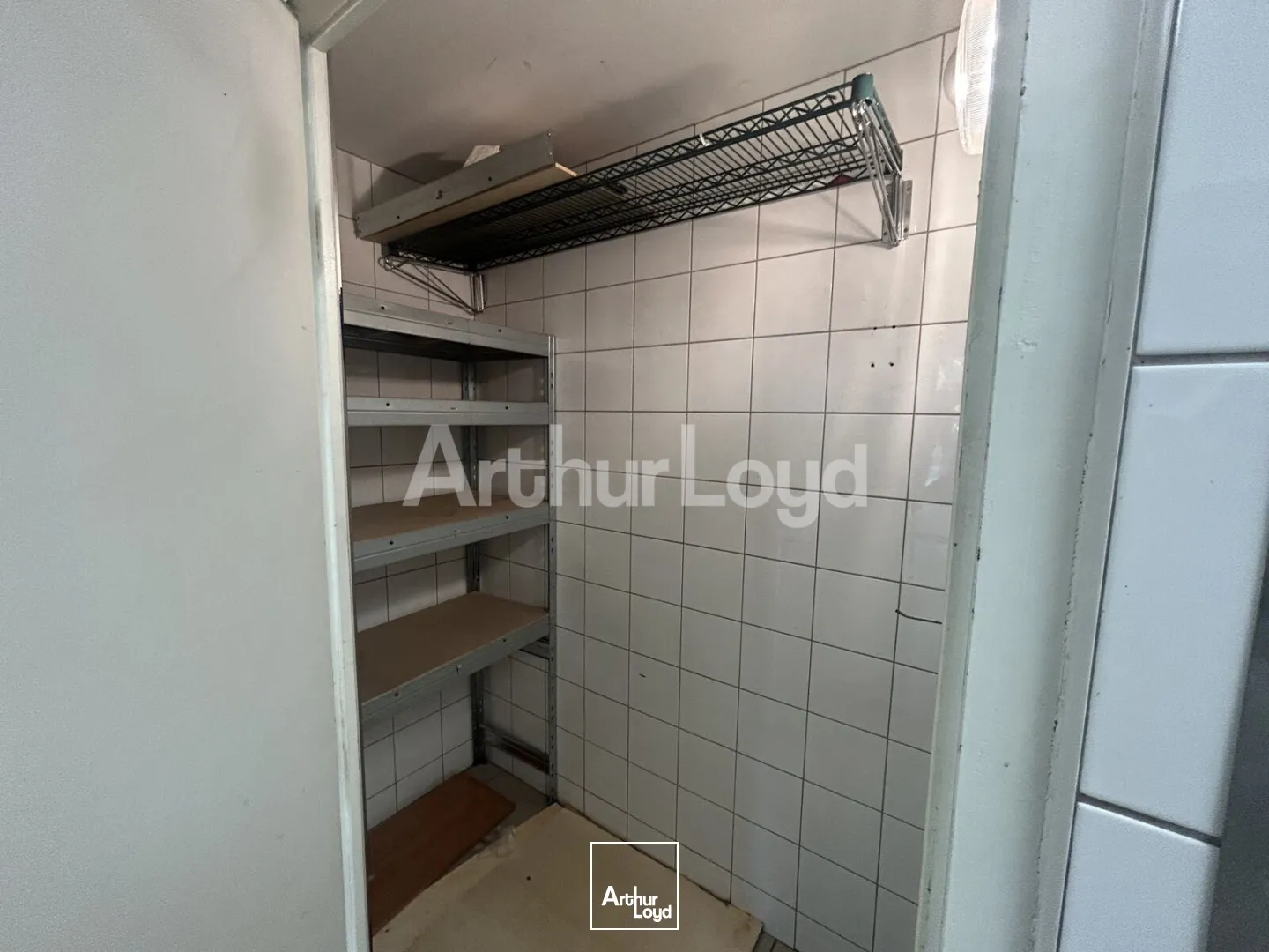 Locaux commerciaux - Location - LILLE - 59000 - 110-110 - 7892144