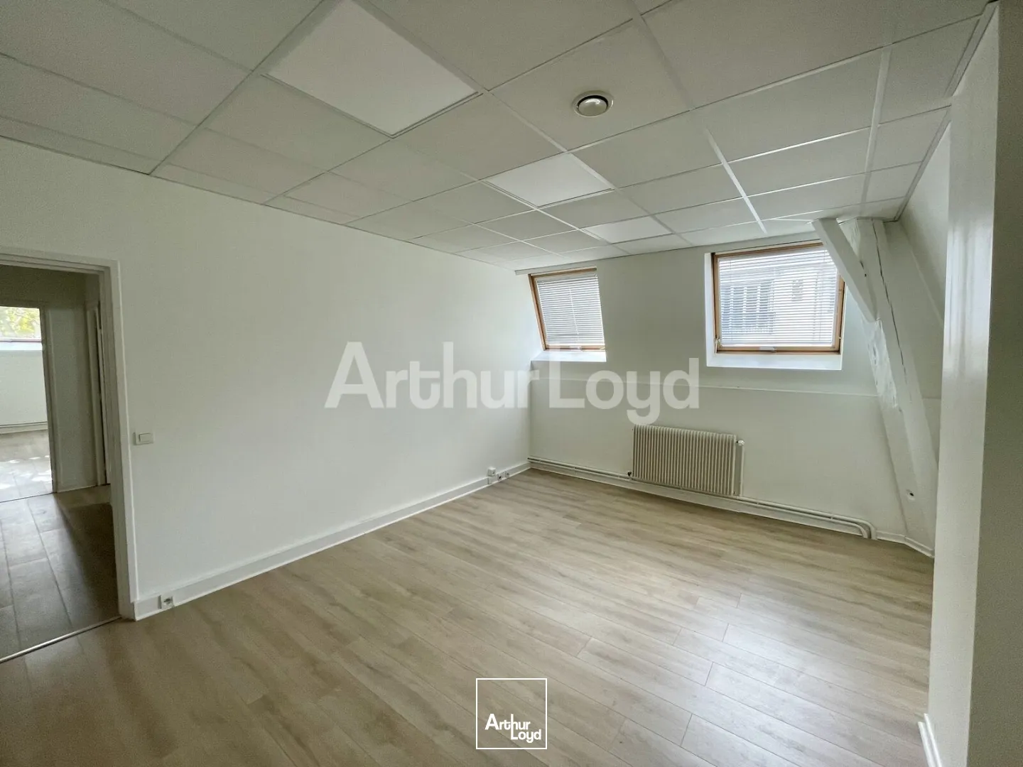 Bureaux - Location - LILLE - 59000 - 213-213 - 7892135