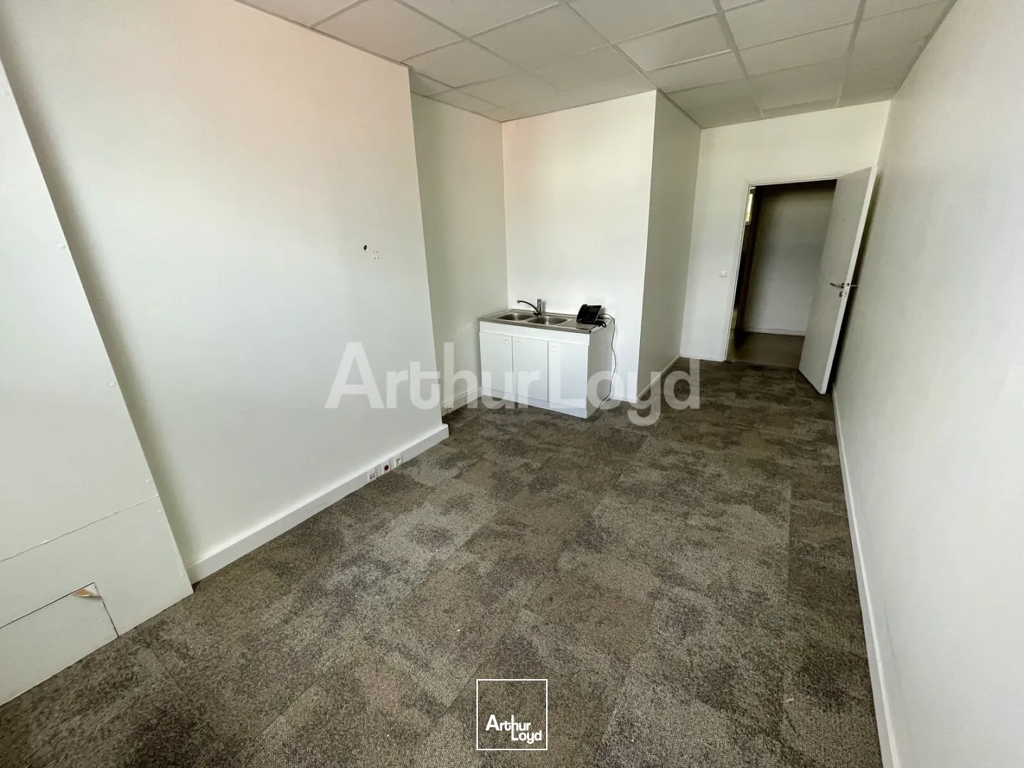 Bureaux - Location - LILLE - 59000 - 213-213 - 7892136