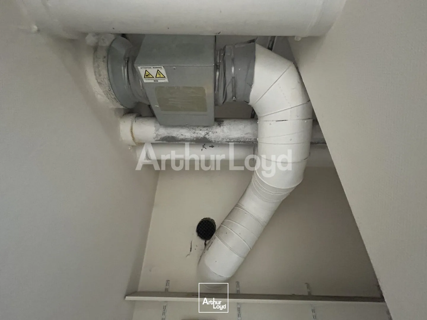Locaux commerciaux - Location - LILLE - 59000 - 110-110 - 7892149
