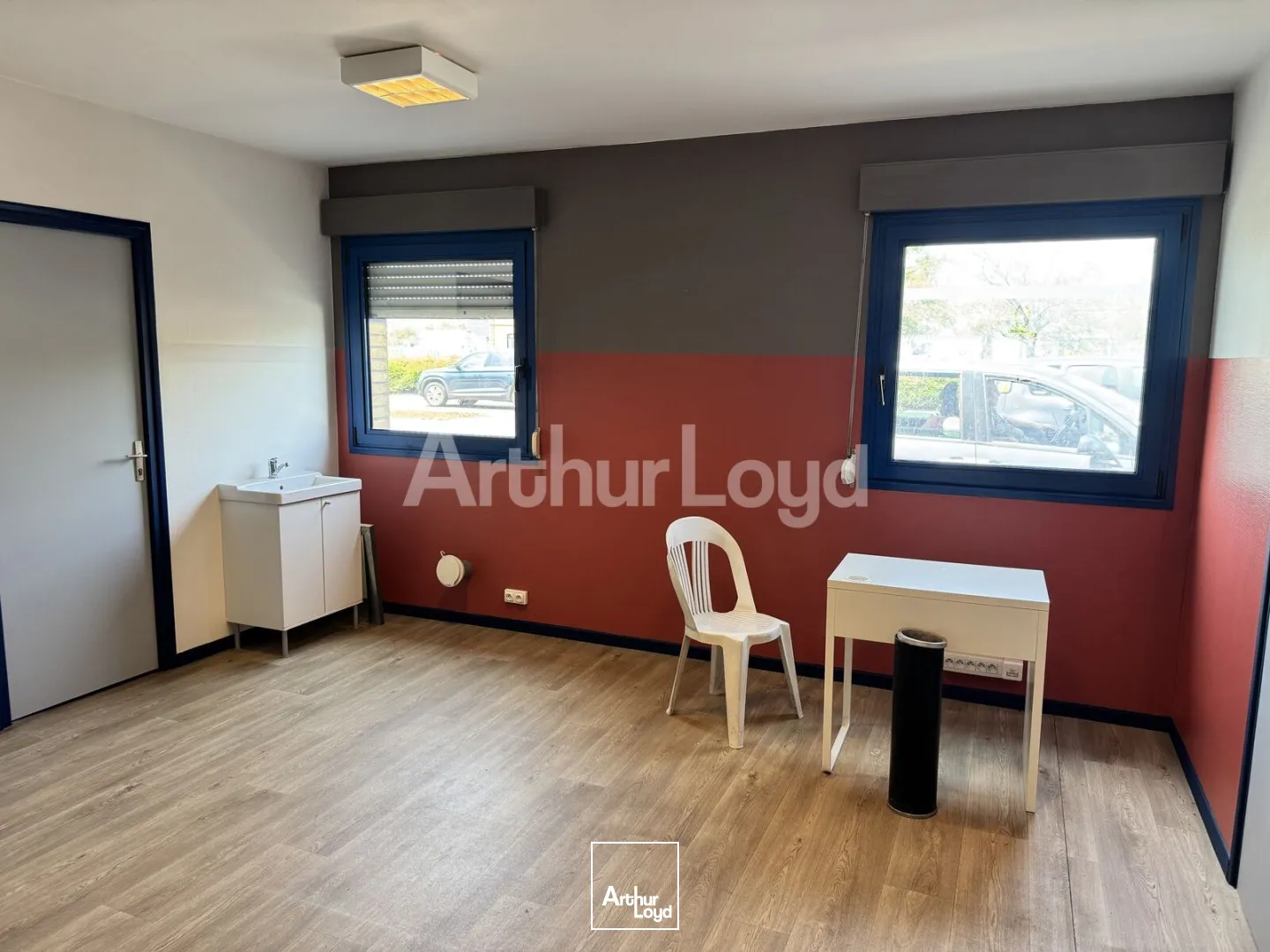 Locaux d'activité & Entrepôts - Vente - ROUBAIX - 59100 - 3487-3487 - 7892165