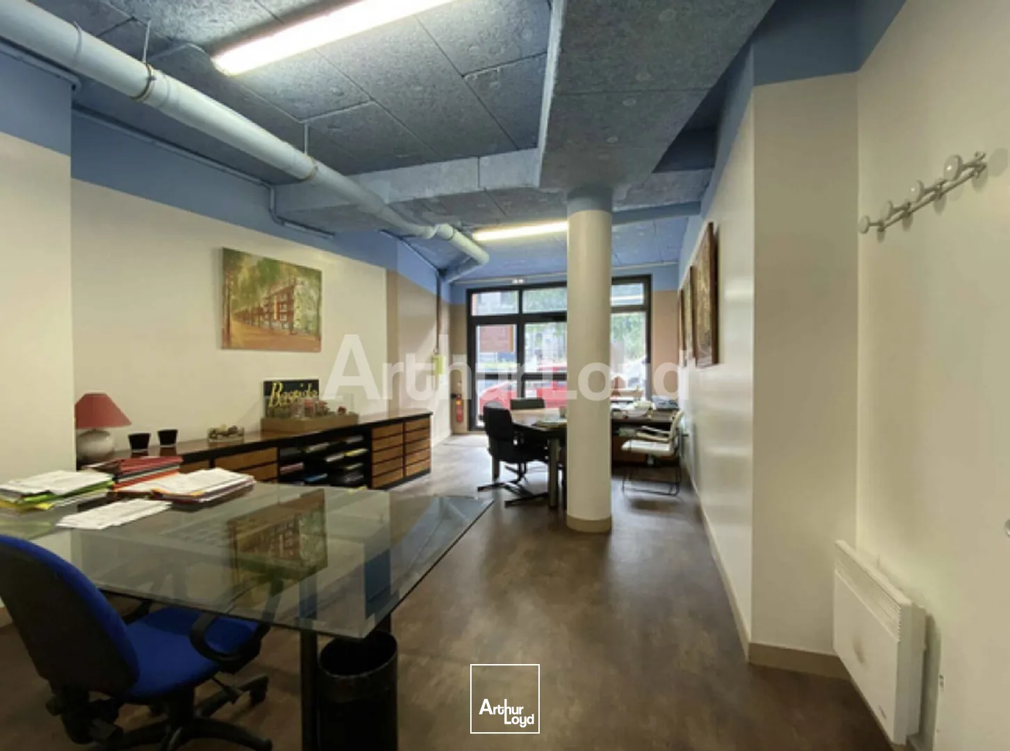 Locaux commerciaux - Vente - LILLE - 59000 - 315.45-315.45 - 7892174