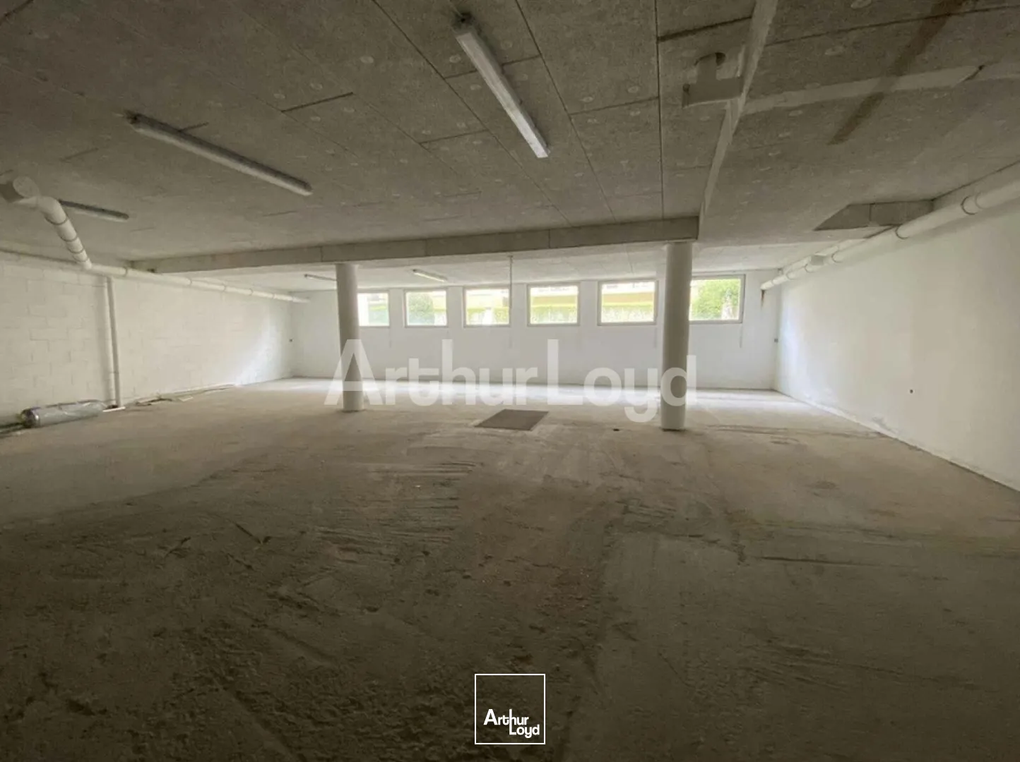 Locaux commerciaux - Vente - LILLE - 59000 - 315.45-315.45 - 7892176