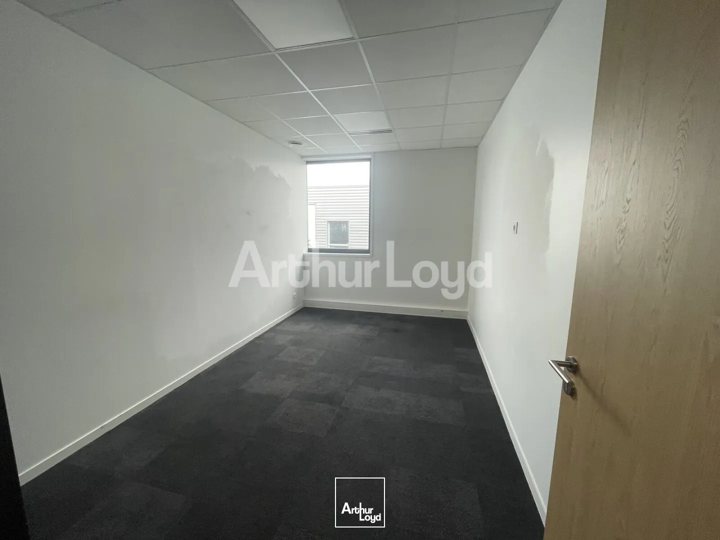 Bureaux - Location - MARCQ EN BAROEUL - 59700 - 500-500 - 7892197