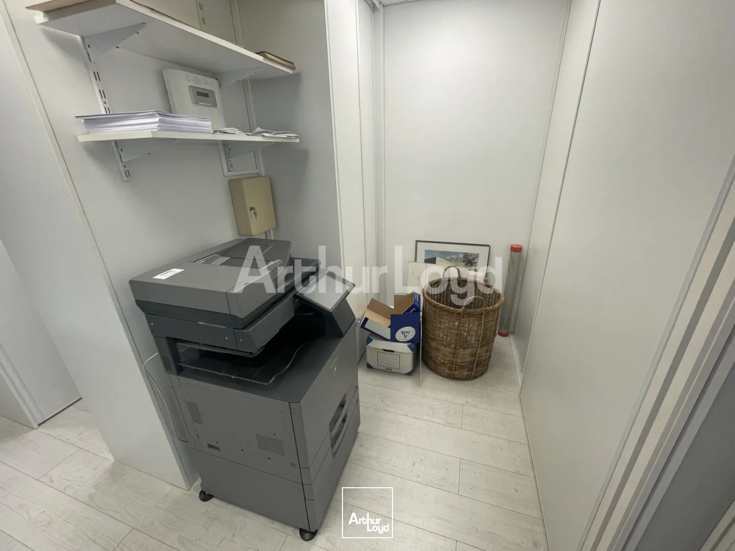 Bureaux - Vente - VILLENEUVE D'ASCQ - 59650 - 70-70 - 7892200