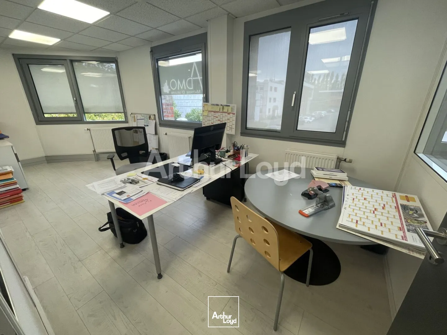 Bureaux - Vente - VILLENEUVE D'ASCQ - 59650 - 70-70 - 7892201