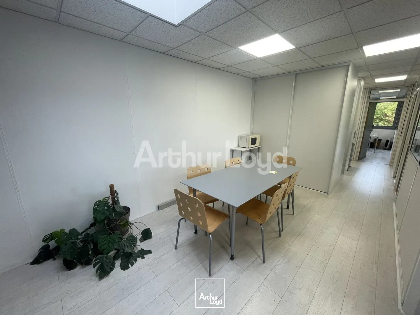 Bureaux - Vente - VILLENEUVE D'ASCQ - 59650 - 70-70 - 7892204