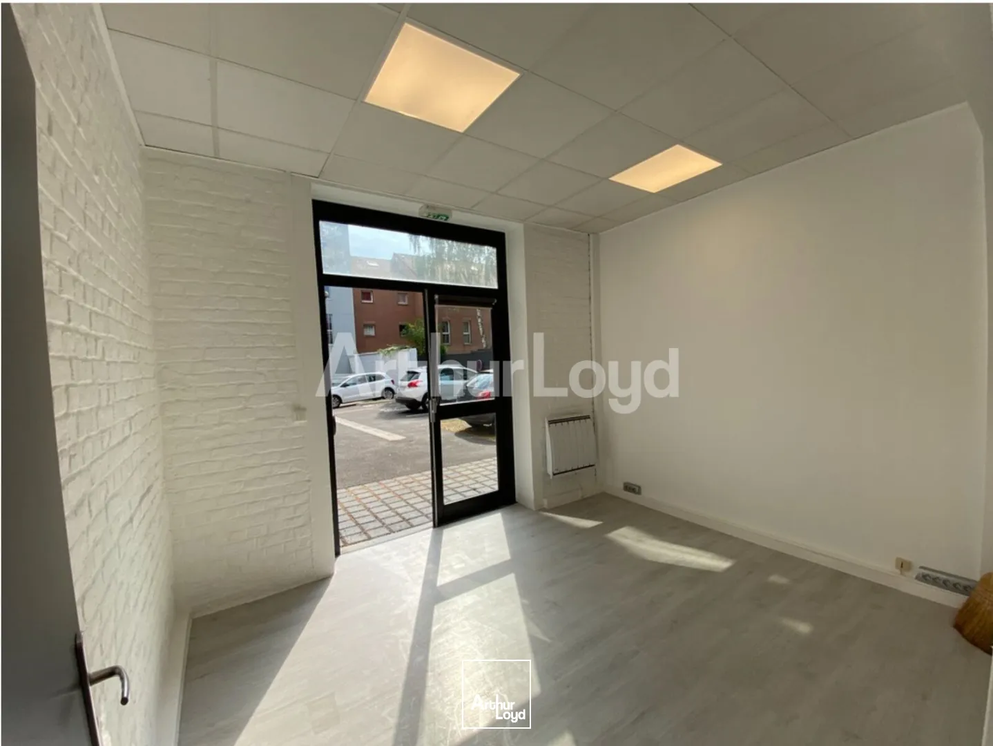 Bureaux - Location - LILLE - 59000 - 81-81 - 7892235