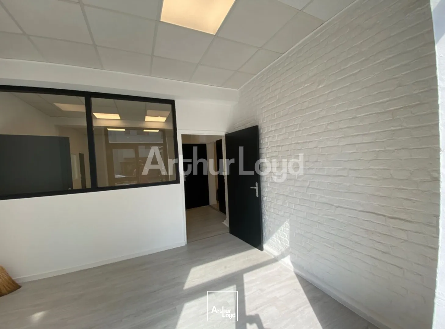 Bureaux - Location - LILLE - 59000 - 81-81 - 7892237